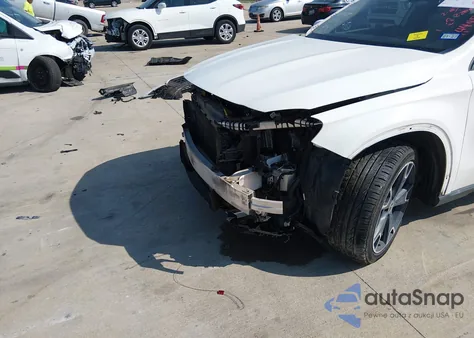 2019 Mercedes-Benz Gla 250 z USA, uszkodzony, nr VIN WDCTG4EBXKU012768